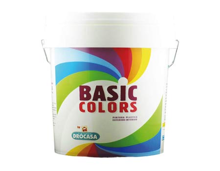 Basic Colors