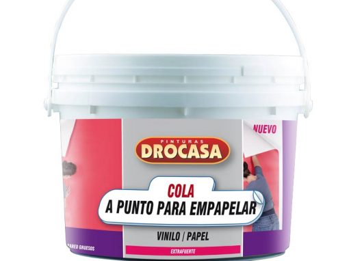 Drocola Papeles Pintados al uso