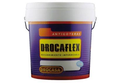 Drocaflex Impermeabilizante
