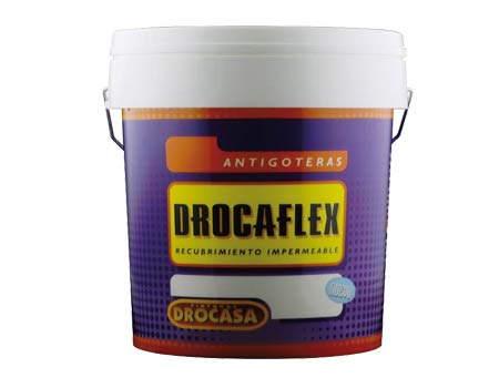 Drocaflex Impermeabilizante