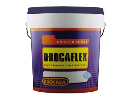 Drocaflex Antigoteras Profesional