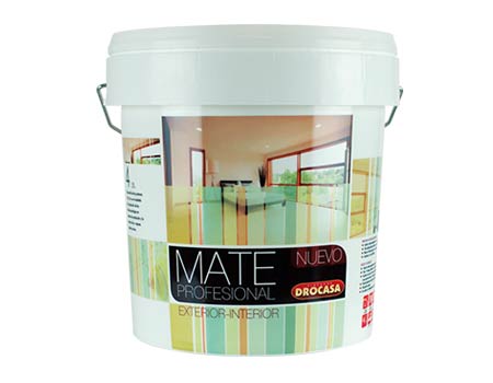 Mate Profesional
