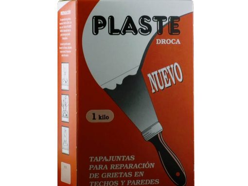Plaste Estandar  en Polvo